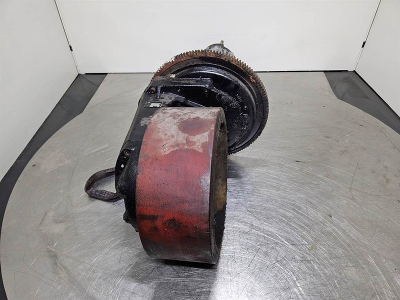 Steinbock WA13-Jungheinrich 05040392-Steering and drive - Engine for Construction machinery: picture 3 Steinbock WA13-Jungheinrich 05040392-Steering and drive - Engine for Construction machinery: picture 3
