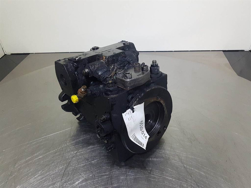 Terex A4VG125DA2D2/32R - Hydraulics for Construction machinery: picture 2 Terex A4VG125DA2D2/32R - Hydraulics for Construction machinery: picture 2