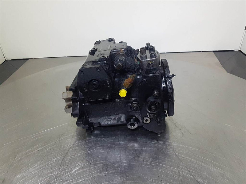 Terex A4VG125DA2D2/32R - Hydraulics for Construction machinery: picture 1 Terex A4VG125DA2D2/32R - Hydraulics for Construction machinery: picture 1