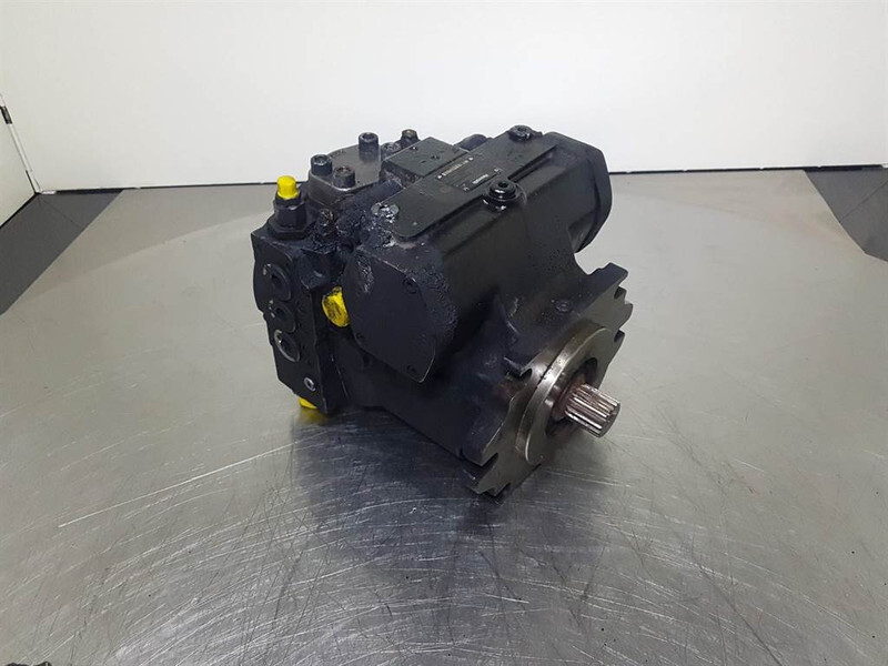 Terex A4VG125DA2D2/32R - Hydraulics for Construction machinery: picture 5 Terex A4VG125DA2D2/32R - Hydraulics for Construction machinery: picture 5