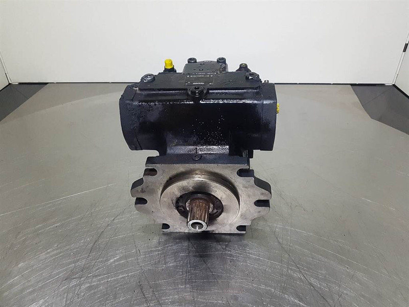 Terex A4VG125DA2D2/32R - Hydraulics for Construction machinery: picture 3 Terex A4VG125DA2D2/32R - Hydraulics for Construction machinery: picture 3