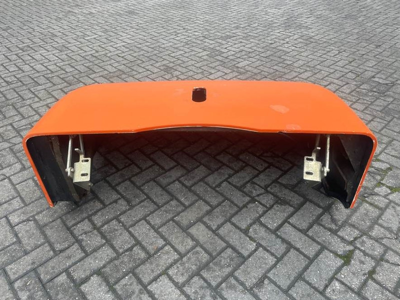 Terex AL80/SKL834-5529020001-Engine hood/haube/Motorkap - Frame/ Chassis for Construction machinery: picture 3 Terex AL80/SKL834-5529020001-Engine hood/haube/Motorkap - Frame/ Chassis for Construction machinery: picture 3