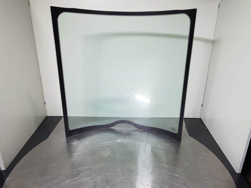 Terex Schaeff TL/SKL-5388665003-Front window/Scheibe Vorne - Cab and interior for Construction machinery: picture 2 Terex Schaeff TL/SKL-5388665003-Front window/Scheibe Vorne - Cab and interior for Construction machinery: picture 2