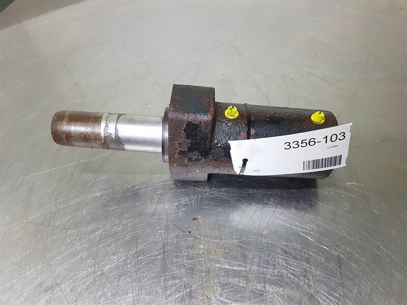 Terex TL100-6502116200-Quick hitch cylinder - Hydraulics for Construction machinery: picture 1 Terex TL100-6502116200-Quick hitch cylinder - Hydraulics for Construction machinery: picture 1