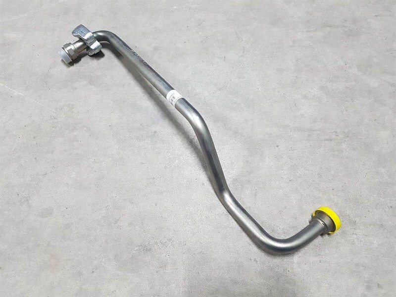 Terex TL120-5260310321-Pipe elbow/Rohrbogen/Leiding - Hydraulics for Construction machinery: picture 2 Terex TL120-5260310321-Pipe elbow/Rohrbogen/Leiding - Hydraulics for Construction machinery: picture 2