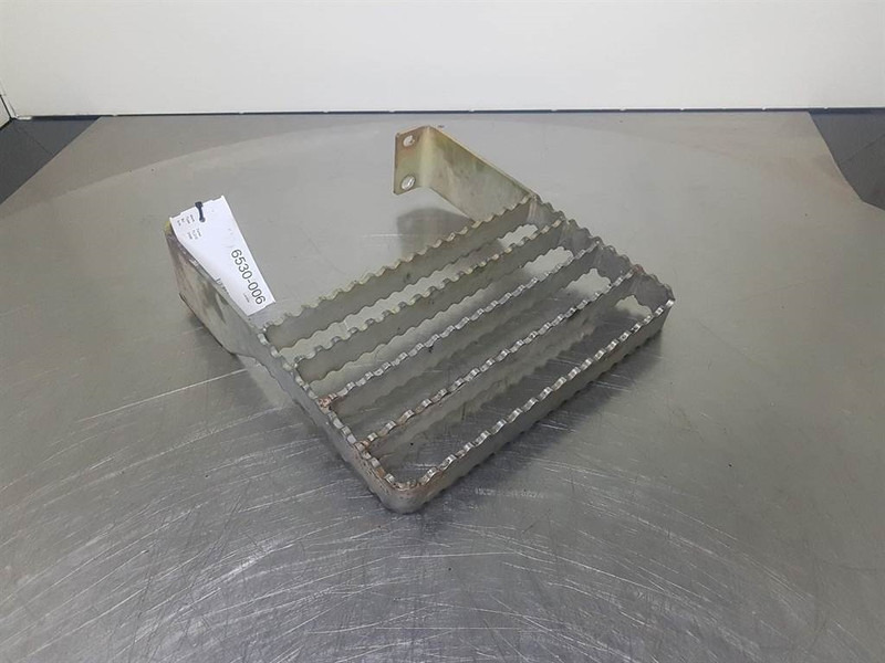 Terex TL210-0455006044-Stair panel/Trittstufen/Traptrede - Frame/ Chassis for Construction machinery: picture 2 Terex TL210-0455006044-Stair panel/Trittstufen/Traptrede - Frame/ Chassis for Construction machinery: picture 2