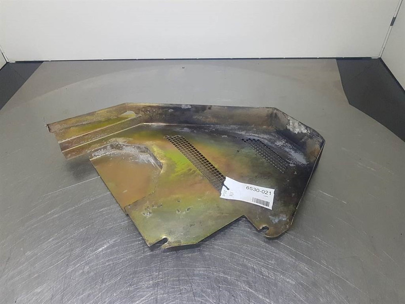 Terex TL210-5358609832-Hood/Haube/Kap - Frame/ Chassis for Construction machinery: picture 2 Terex TL210-5358609832-Hood/Haube/Kap - Frame/ Chassis for Construction machinery: picture 2