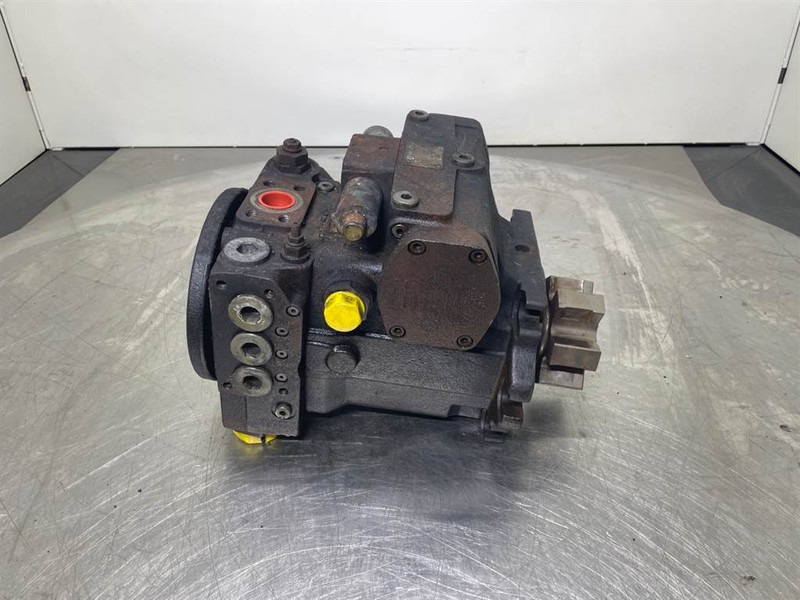Terex TL260S-5364662508-Drive pump/Fahrpumpe/Rijpomp - Hydraulics for Construction machinery: picture 1 Terex TL260S-5364662508-Drive pump/Fahrpumpe/Rijpomp - Hydraulics for Construction machinery: picture 1