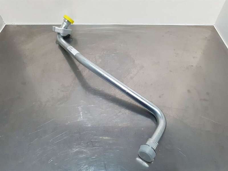 Terex TL80-6436017036-Pipe elbow/Rohrbogen/Leiding - Hydraulics for Construction machinery: picture 2 Terex TL80-6436017036-Pipe elbow/Rohrbogen/Leiding - Hydraulics for Construction machinery: picture 2