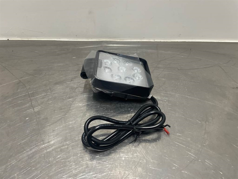 Terex/Yanmar V80-5388668099-Light/Leuchte - Electrical system for Construction machinery: picture 1 Terex/Yanmar V80-5388668099-Light/Leuchte - Electrical system for Construction machinery: picture 1