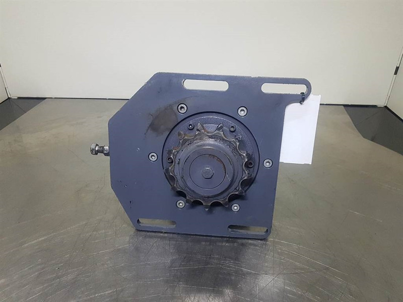 Vögele -Wirtgen 2069377-Reductor/Gearbox/Getriebe - Hydraulics for Construction machinery: picture 4 Vögele -Wirtgen 2069377-Reductor/Gearbox/Getriebe - Hydraulics for Construction machinery: picture 4