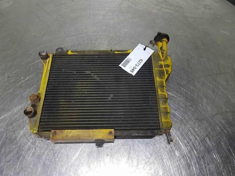 Volkswagen 477121251A-Cooler/Kühler/Koeler - Engine and parts for Construction machinery: picture 1 Volkswagen 477121251A-Cooler/Kühler/Koeler - Engine and parts for Construction machinery: picture 1