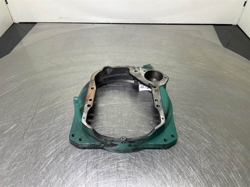 Volvo L30B-Z/X-TD2011L04I-Flywheel housing - Engine for Construction machinery: picture 2 Volvo L30B-Z/X-TD2011L04I-Flywheel housing - Engine for Construction machinery: picture 2