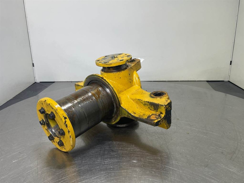 Volvo L30B-Z/X-ZM2815784-Articulation/Knickgelenke - Frame/ Chassis for Construction machinery: picture 1 Volvo L30B-Z/X-ZM2815784-Articulation/Knickgelenke - Frame/ Chassis for Construction machinery: picture 1