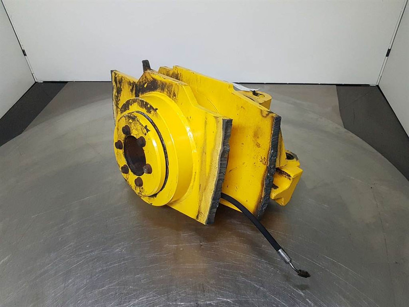 Volvo L30G-ZM2815785-Articulation/Knickgelenke/Knikstuk - Frame/ Chassis for Construction machinery: picture 5 Volvo L30G-ZM2815785-Articulation/Knickgelenke/Knikstuk - Frame/ Chassis for Construction machinery: picture 5