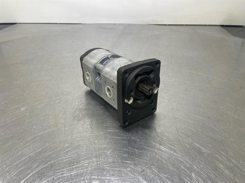 WACKER NEUSON 1000027819-Rexroth 0510565018-Gearpump - Hydraulics for Construction machinery: picture 2 WACKER NEUSON 1000027819-Rexroth 0510565018-Gearpump - Hydraulics for Construction machinery: picture 2