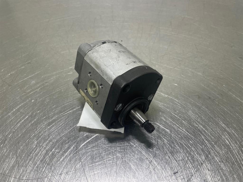 WACKER NEUSON 1000028013-Rexroth 1517222359-Gearpump - Hydraulics for Construction machinery: picture 2 WACKER NEUSON 1000028013-Rexroth 1517222359-Gearpump - Hydraulics for Construction machinery: picture 2