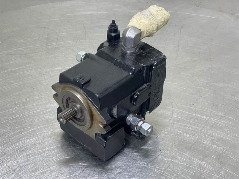 WACKER NEUSON 1000389457-Rexroth-Drive pump/Fahrpumpe/Rijpomp - Hydraulics for Construction machinery: picture 1 WACKER NEUSON 1000389457-Rexroth-Drive pump/Fahrpumpe/Rijpomp - Hydraulics for Construction machinery: picture 1