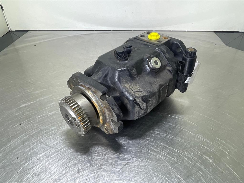 Hydraulics for Construction machinery WACKER NEUSON 1000434274-Rexroth A10VO100-Load sensing pump: picture 8 Hydraulics for Construction machinery WACKER NEUSON 1000434274-Rexroth A10VO100-Load sensing pump: picture 8