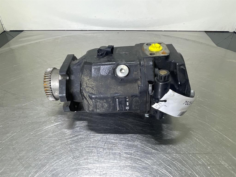 Hydraulics for Construction machinery WACKER NEUSON 1000434274-Rexroth A10VO100-Load sensing pump: picture 7 Hydraulics for Construction machinery WACKER NEUSON 1000434274-Rexroth A10VO100-Load sensing pump: picture 7