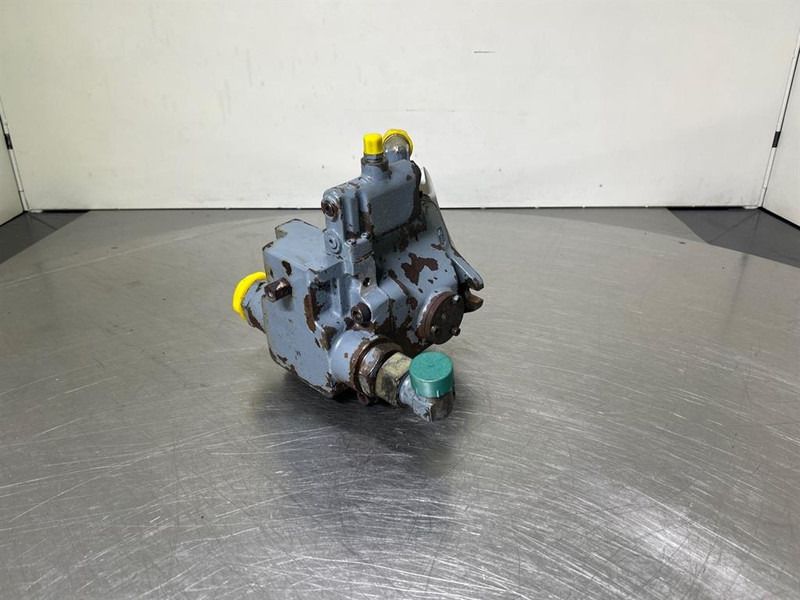 Werklust WG18C-Sundstrand OPV1/038-R4Z-Load sensing pump - Hydraulics for Construction machinery: picture 4 Werklust WG18C-Sundstrand OPV1/038-R4Z-Load sensing pump - Hydraulics for Construction machinery: picture 4