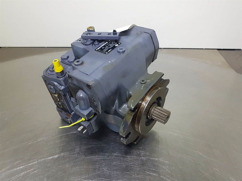Wirtgen 01285750-Rexroth A4VG71HWD1/32R-Drive pump/Rijpomp - Hydraulics for Construction machinery: picture 3 Wirtgen 01285750-Rexroth A4VG71HWD1/32R-Drive pump/Rijpomp - Hydraulics for Construction machinery: picture 3