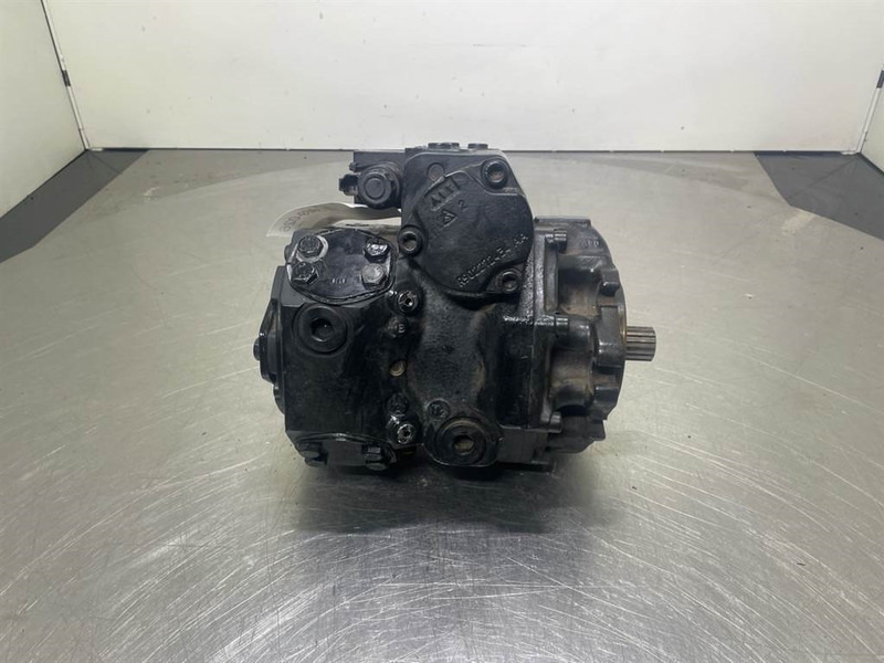 Yanmar V120-Rexroth A4VG085-Drive pump/Fahrpumpe/Rijpomp - Hydraulics for Construction machinery: picture 3 Yanmar V120-Rexroth A4VG085-Drive pump/Fahrpumpe/Rijpomp - Hydraulics for Construction machinery: picture 3