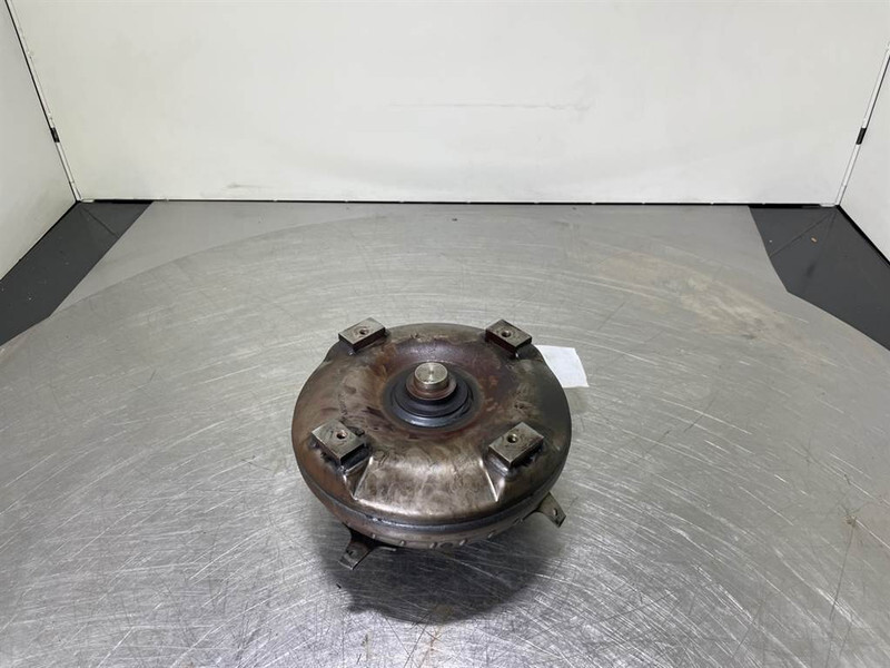 ZF 4WG-160-Torque converter/Drehmomentwandler - Gearbox for Construction machinery: picture 2 ZF 4WG-160-Torque converter/Drehmomentwandler - Gearbox for Construction machinery: picture 2
