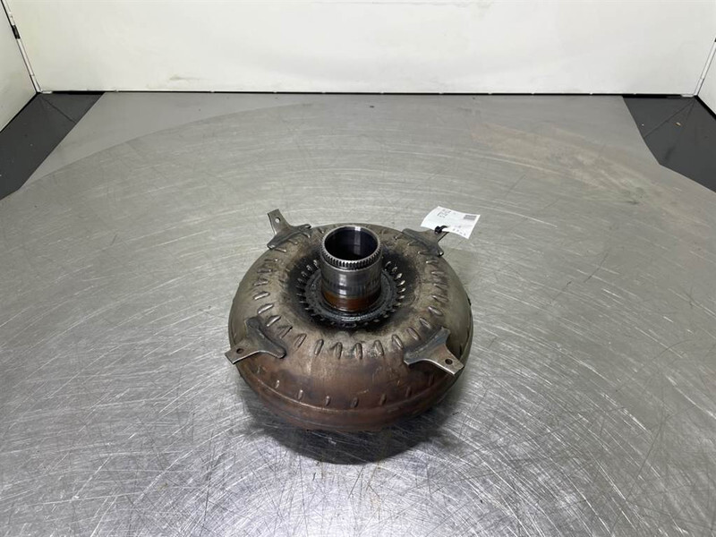 ZF 4WG-160-Torque converter/Drehmomentwandler - Gearbox for Construction machinery: picture 1 ZF 4WG-160-Torque converter/Drehmomentwandler - Gearbox for Construction machinery: picture 1
