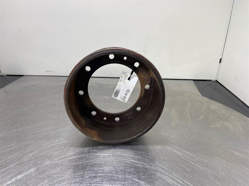 ZF AP-B325 - Brake drum/Bremstrommel/Remtrommel - Brake parts for Construction machinery: picture 2 ZF AP-B325 - Brake drum/Bremstrommel/Remtrommel - Brake parts for Construction machinery: picture 2