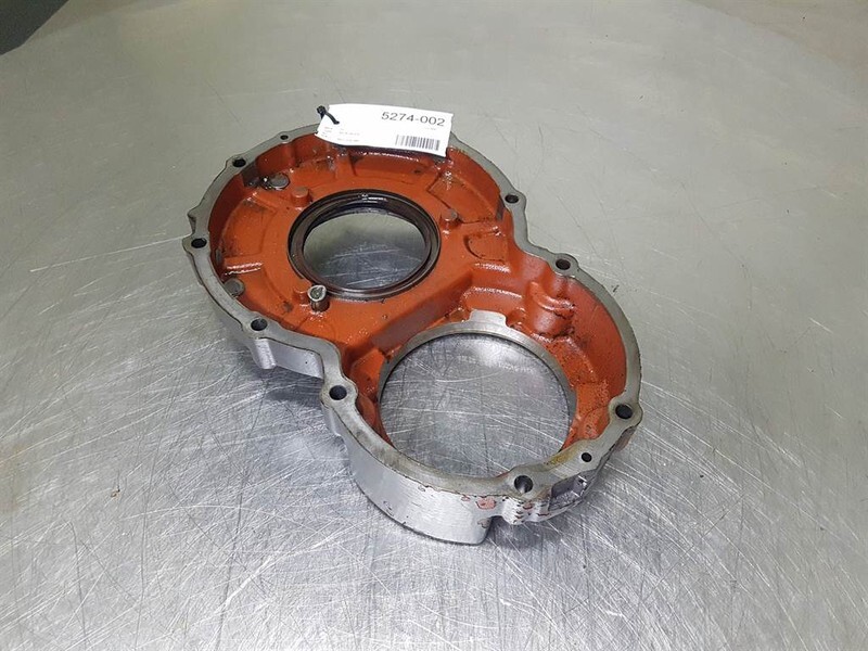 ZF AP-R745/P4-4112430014F-Drive housing/Behuizing - Gearbox for Construction machinery: picture 1 ZF AP-R745/P4-4112430014F-Drive housing/Behuizing - Gearbox for Construction machinery: picture 1