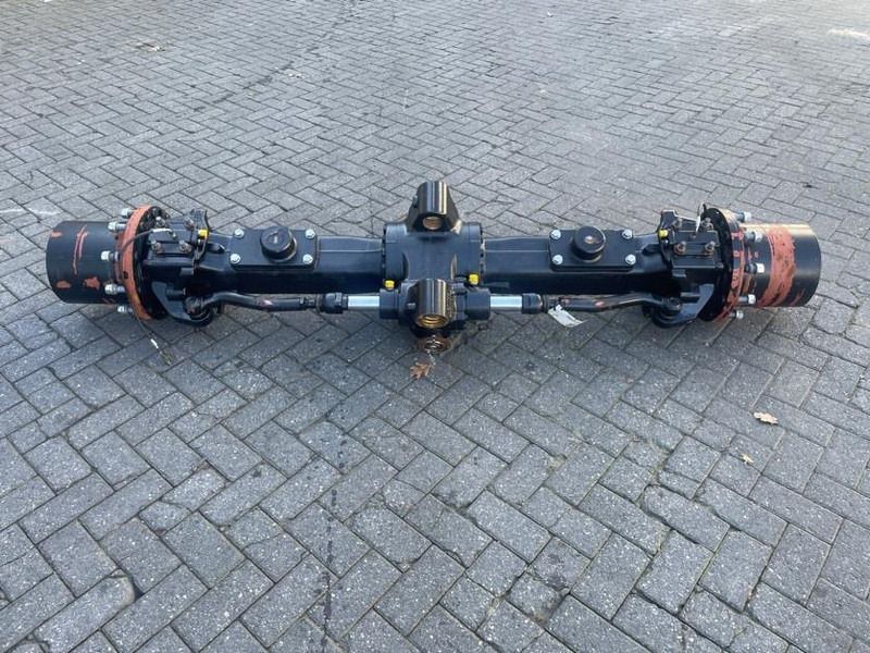 ZF MS - E3060 II-4472098235 / 7004360-Axle/Achse/As - Axle and parts for Construction machinery: picture 1 ZF MS - E3060 II-4472098235 / 7004360-Axle/Achse/As - Axle and parts for Construction machinery: picture 1