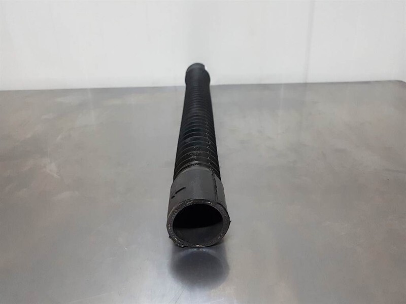 Zeppelin ZL8B-Terex 5803277115-Hose/Schlauch/Slang - Engine for Construction machinery: picture 4 Zeppelin ZL8B-Terex 5803277115-Hose/Schlauch/Slang - Engine for Construction machinery: picture 4