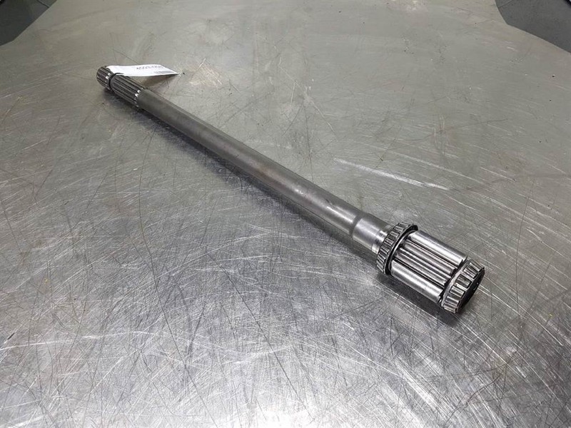 Zettelmeyer ZL1001-7420600204-Joint shaft/Steckwelle/Steekas - Axle and parts for Construction machinery: picture 3 Zettelmeyer ZL1001-7420600204-Joint shaft/Steckwelle/Steekas - Axle and parts for Construction machinery: picture 3
