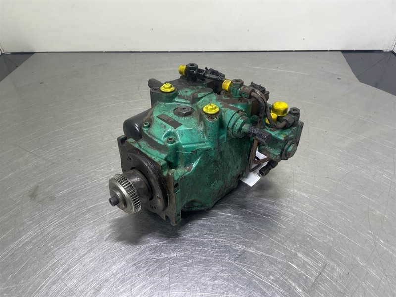 Zettelmeyer ZL501-Linde BPV50-Drive pump/Fahrpumpe/Rijpomp - Hydraulics for Construction machinery: picture 1 Zettelmeyer ZL501-Linde BPV50-Drive pump/Fahrpumpe/Rijpomp - Hydraulics for Construction machinery: picture 1