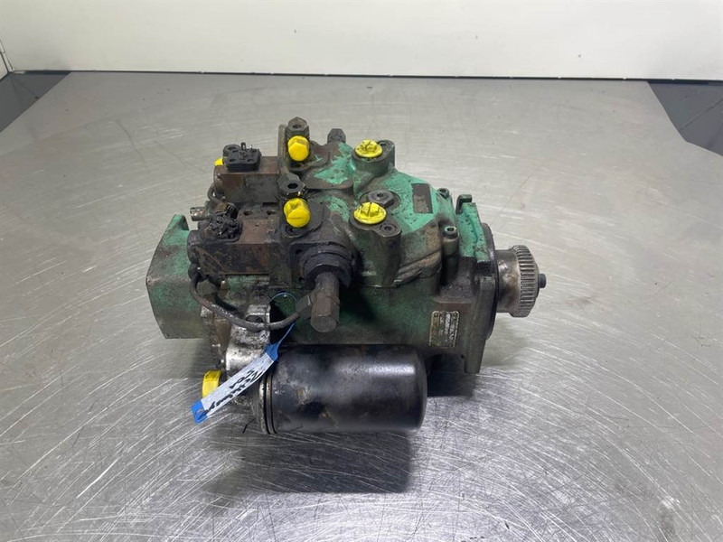 Zettelmeyer ZL501-Linde BPV50-Drive pump/Fahrpumpe/Rijpomp - Hydraulics for Construction machinery: picture 3 Zettelmeyer ZL501-Linde BPV50-Drive pump/Fahrpumpe/Rijpomp - Hydraulics for Construction machinery: picture 3