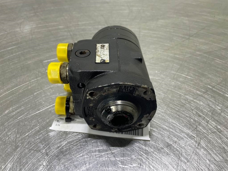 Zettelmeyer ZL601-ZF 8473955593-Steering unit/Lenkeinheit - Hydraulics for Construction machinery: picture 2 Zettelmeyer ZL601-ZF 8473955593-Steering unit/Lenkeinheit - Hydraulics for Construction machinery: picture 2