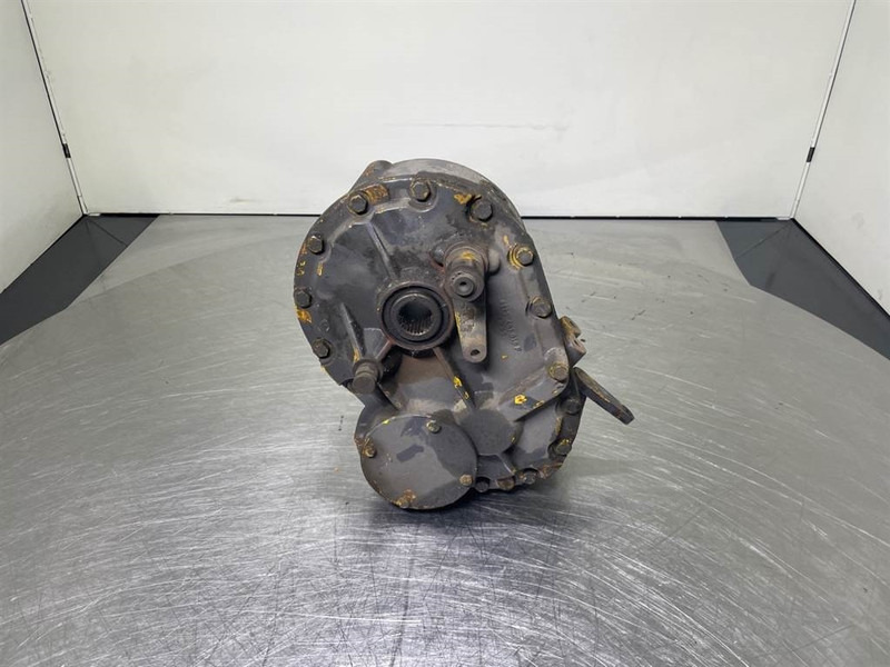 Zettelmeyer ZL602-ZF 2AVG-65-Transmission/Getriebe/Transmissie - Gearbox for Construction machinery: picture 4 Zettelmeyer ZL602-ZF 2AVG-65-Transmission/Getriebe/Transmissie - Gearbox for Construction machinery: picture 4