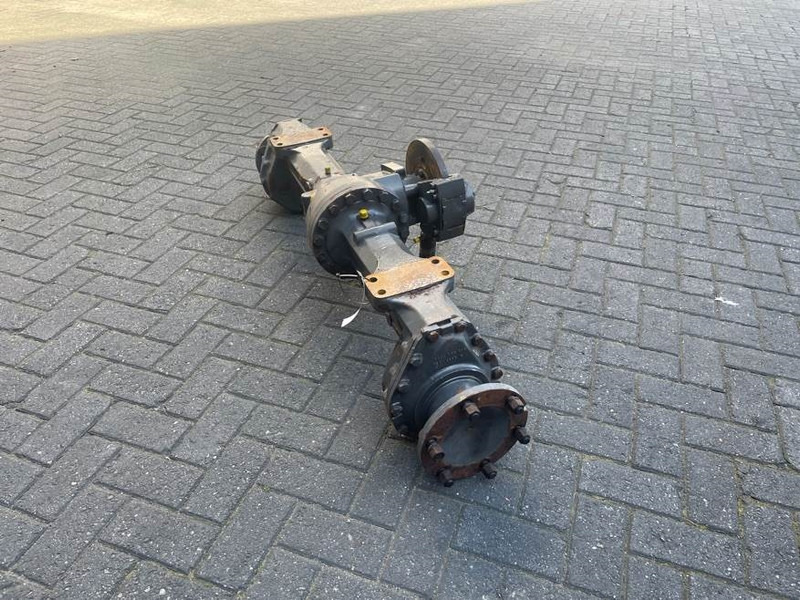 Zettelmeyer ZL602-ZF AV-225-4472039041-Axle/Achse/As - Axle and parts for Construction machinery: picture 3 Zettelmeyer ZL602-ZF AV-225-4472039041-Axle/Achse/As - Axle and parts for Construction machinery: picture 3