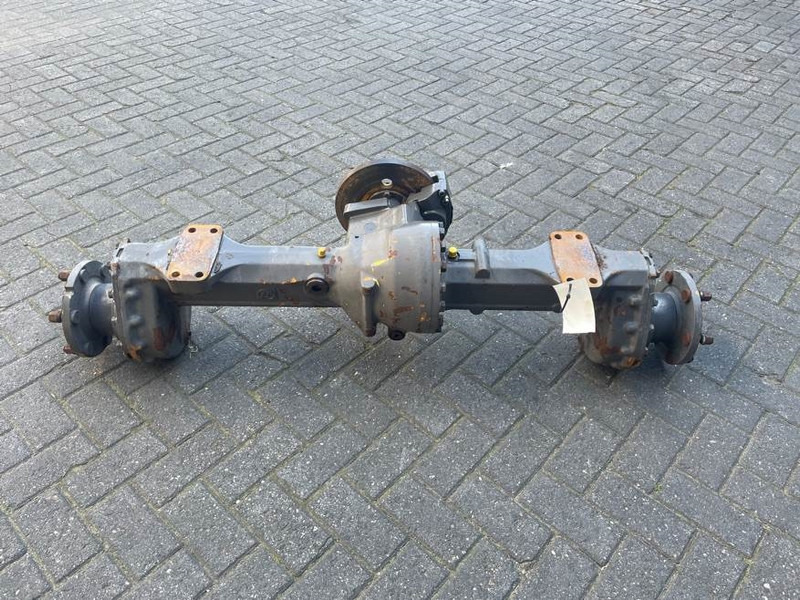 Zettelmeyer ZL602-ZF AV-225-4472039041-Axle/Achse/As - Axle and parts for Construction machinery: picture 2 Zettelmeyer ZL602-ZF AV-225-4472039041-Axle/Achse/As - Axle and parts for Construction machinery: picture 2