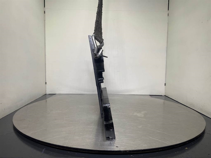 Palletbord FEM3 - 1,15MTR - Forks/Palletgabeln/Pal - Forks for Construction machinery: picture 3 Palletbord FEM3 - 1,15MTR - Forks/Palletgabeln/Pal - Forks for Construction machinery: picture 3