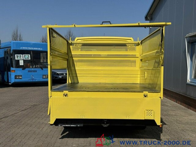 Mercedes-Benz Sprinter 311- 511 CDI 3-S Kipper 6 Sitze - Tipper van, Combi van: picture 2 Mercedes-Benz Sprinter 311- 511 CDI 3-S Kipper 6 Sitze - Tipper van, Combi van: picture 2