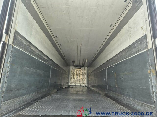 Schmitz Cargobull Carrier Maxima 1350 mit 0 Betriebsstunden - 20° - Refrigerator semi-trailer: picture 4 Schmitz Cargobull Carrier Maxima 1350 mit 0 Betriebsstunden - 20° - Refrigerator semi-trailer: picture 4
