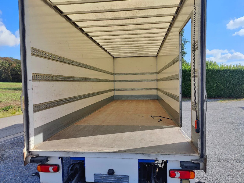 Box truck DAF LF 230 Euro6 Boxtruck D'hollandia: picture 8