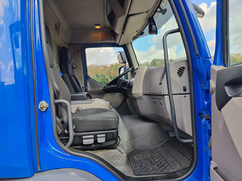 Box truck DAF LF 230 Euro6 Boxtruck D'hollandia: picture 15