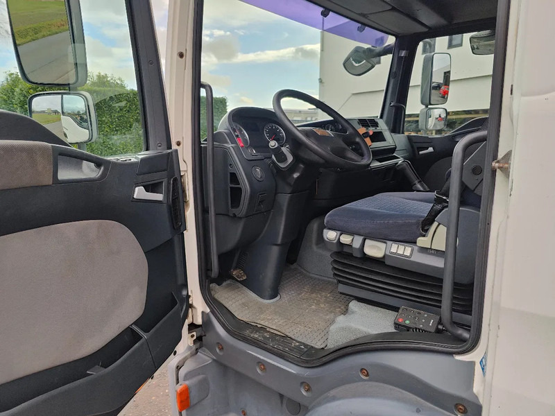 MAN TGL 8.180 Boxtruck NO PAPERS - Box truck: picture 5 MAN TGL 8.180 Boxtruck NO PAPERS - Box truck: picture 5