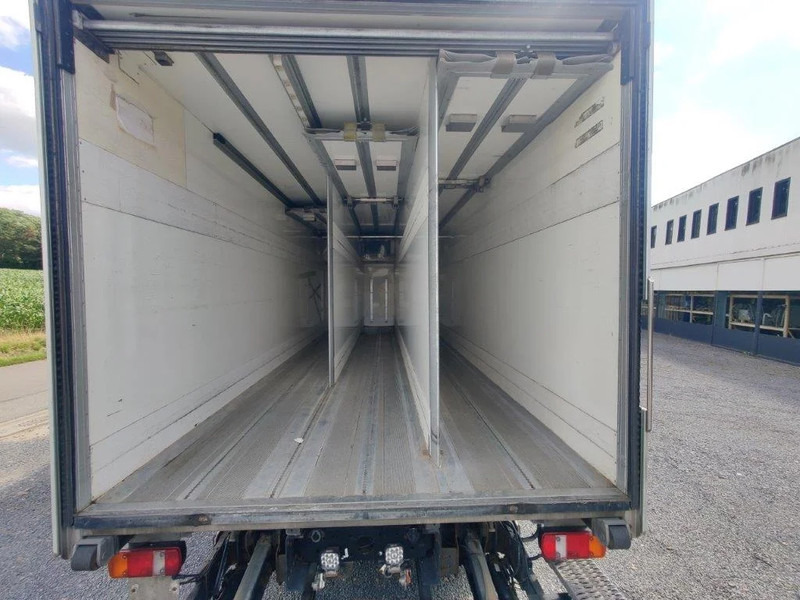 Refrigerator truck MAN TGS 26.320 Euro 5 Frigo: picture 10 Refrigerator truck MAN TGS 26.320 Euro 5 Frigo: picture 10