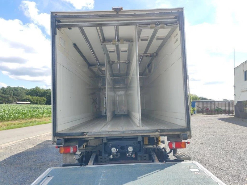 Refrigerator truck MAN TGS 26.320 Euro 5 Frigo: picture 9 Refrigerator truck MAN TGS 26.320 Euro 5 Frigo: picture 9