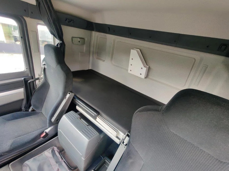 Refrigerator truck MAN TGS 26.320 Euro 5 Frigo: picture 16 Refrigerator truck MAN TGS 26.320 Euro 5 Frigo: picture 16