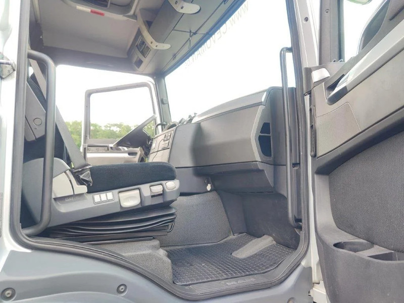 Refrigerator truck MAN TGS 26.320 Euro 5 Frigo: picture 12 Refrigerator truck MAN TGS 26.320 Euro 5 Frigo: picture 12